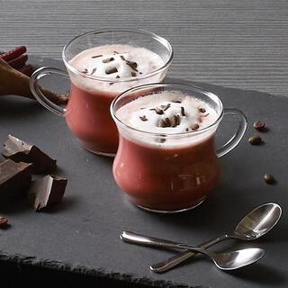 Related recipe - Red Velvet Latte