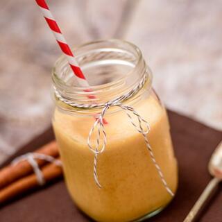Related recipe - Spiced Pumpkin Smoothie