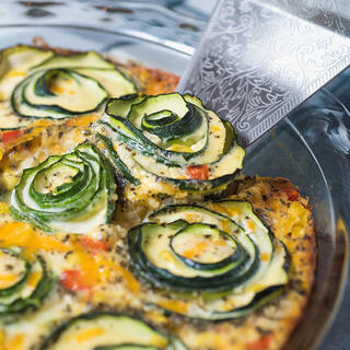 Related recipe - Zucchini Corn Pie