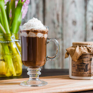 Related recipe - Torani® Mocha